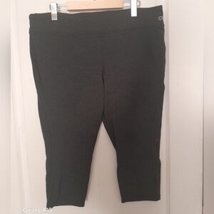 GapFit Grey Leggings